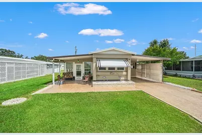 5406 Amanda Street, Zephyrhills, FL 33542 - Photo 1