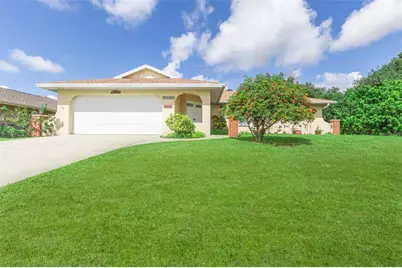 1041 Strasburg Drive, Port Charlotte, FL 33952 - Photo 1