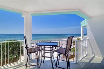 24 Gulf Boulevard #3B, Indian Rocks Beach, FL 33785 - Photo 1