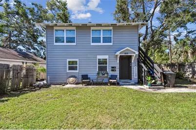 800 15th Avenue S, Saint Petersburg, FL 33701 - Photo 1