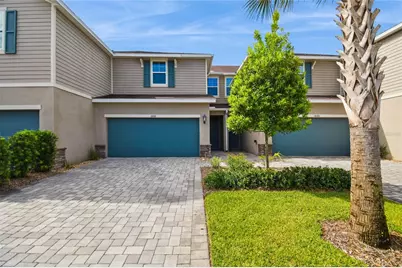 1018 Rose Blossom Court, Tampa, FL 33613 - Photo 1