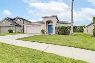 25546 Bruford Blvd, Land O Lakes, FL 34639 - Photo 1