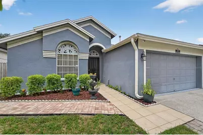 1727 Scotch Pine Drive, Brandon, FL 33511 - Photo 1