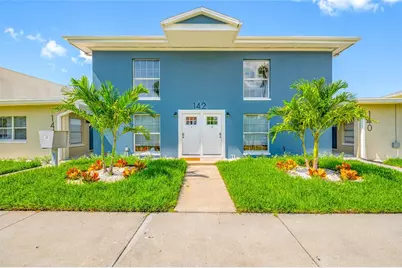 140 E Davis Boulevard #4, Tampa, FL 33606 - Photo 1