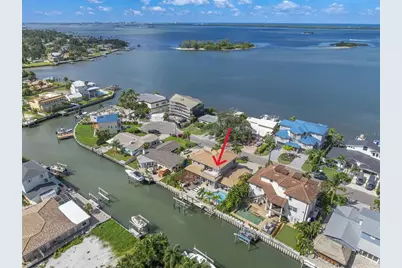 2133 Harbor View Drive, Dunedin, FL 34698 - Photo 1