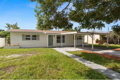 3228 49th Avenue N, Saint Petersburg, FL 33714 - Photo 1