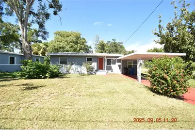 4326 22nd Street N, Saint Petersburg, FL 33714 - Photo 1