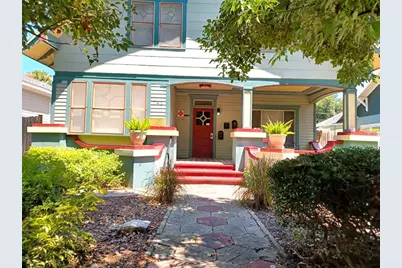 741 8th Street N #1, Saint Petersburg, FL 33701 - Photo 1