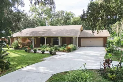 16625 Indian Mound Road, Tampa, FL 33618 - Photo 1