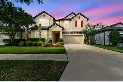 6501 Dutton Drive, Wesley Chapel, FL 33545 - Photo 1