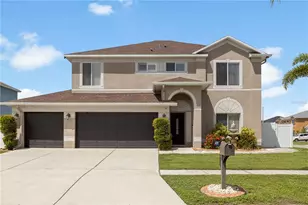 12608 Longcrest Dr, Riverview, FL 33579 - Photo 1