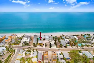 708 Gulf Blvd, Indian Rocks Beach, FL 33785 - Photo 1