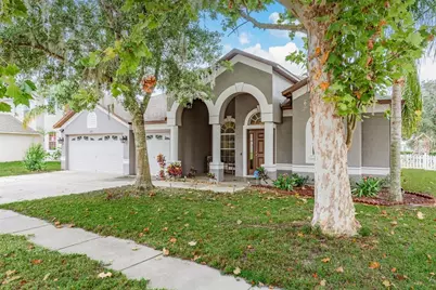 3115 Chessington Drive, Land O Lakes, FL 34638 - Photo 1