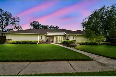 5009 Chattam Lane, Tampa, FL 33624 - Photo 1