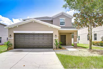 12523 Field Point Way, Spring Hill, FL 34610 - Photo 1