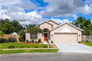 24241 Branchwood Ct, Lutz, FL 33559 - Photo 1