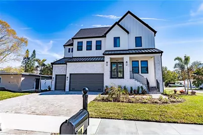 3626 S Belcher Drive, Tampa, FL 33629 - Photo 1