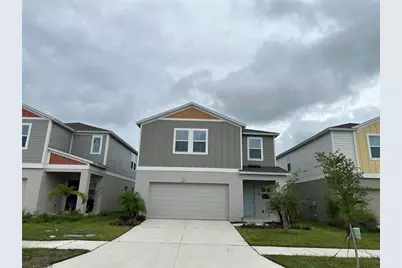 7621 Hydrangea Lane, Wesley Chapel, FL 33545 - Photo 1