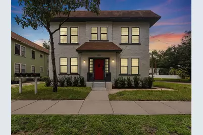 922 W West Street, Tampa, FL 33602 - Photo 1