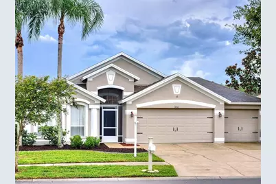 1436 Baythorn Drive, Wesley Chapel, FL 33543 - Photo 1