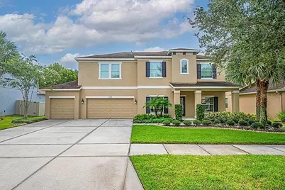 11209 Coventry Grove Circle, Lithia, FL 33547 - Photo 1