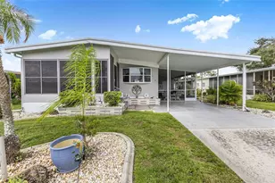 204 La Rosas, North Port, FL 34287 - Photo 1