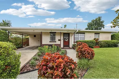 210 W 101st Avenue, Tampa, FL 33612 - Photo 1