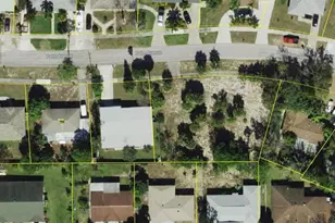 Palm Ave, Tarpon Springs, FL 34689 - Photo 1