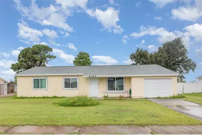 6763 Dennison Avenue, North Port, FL 34287 - Photo 1