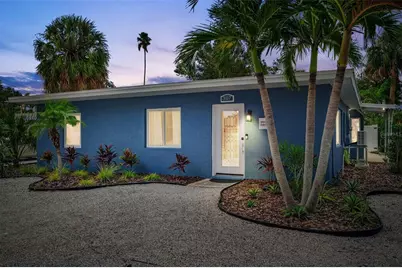 307 16th Avenue, Indian Rocks Beach, FL 33785 - Photo 1