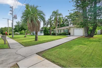 119 N Hillcrest Avenue, Clearwater, FL 33755 - Photo 1