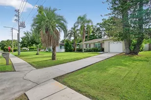 119 N Hillcrest Ave, Clearwater, FL 33755 - Photo 1