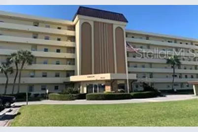 4650 Cove Circle #510, Saint Petersburg, FL 33708 - Photo 1