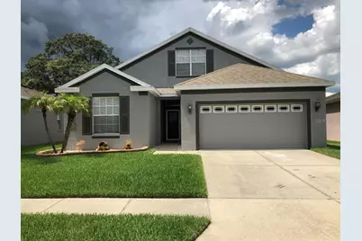 351 Fairmont Drive, Spring Hill, FL 34609 - Photo 1