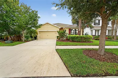 7533 Lantern Park Avenue, Apollo Beach, FL 33572 - Photo 1