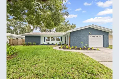 1466 S Hercules Avenue, Clearwater, FL 33764 - Photo 1