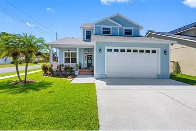 3000 W Heiter Street, Tampa, FL 33607 - Photo 1