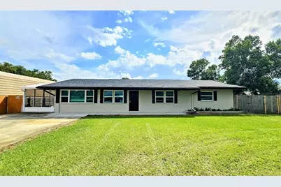 5551 Fairway Drive, Ridge Manor, FL 33523 - Photo 1