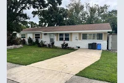 7001 59th Street N, Pinellas Park, FL 33781 - Photo 1