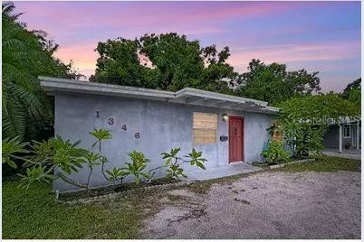 1346 54th Avenue N, Saint Petersburg, FL 33703 - Photo 1