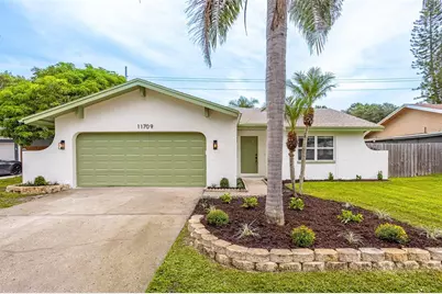 11709 Cypress Park Street, Tampa, FL 33624 - Photo 1