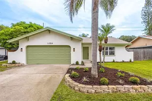 11709 Cypress Park St, Tampa, FL 33624 - Photo 1