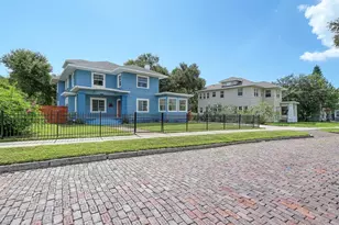 2230 Trelain Dr S, Saint Petersburg, FL 33712 - Photo 1