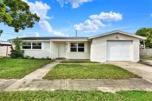 1313 Chancellor Dr, Holiday, FL 34690 - Photo 1