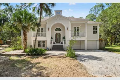 4270 SE 193rd Place, Yankeetown, FL 34498 - Photo 1