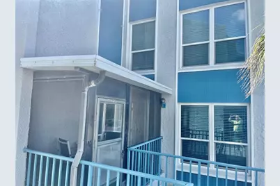 253 Rex Place #E, Madeira Beach, FL 33708 - Photo 1