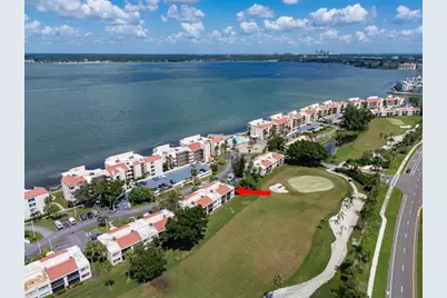 5724 La Puerta Del Sol Boulevard S #247, Saint Petersburg, FL 33715 - Photo 1