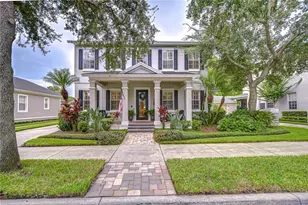 10345 Green Links Dr, Tampa, FL 33626 - Photo 1