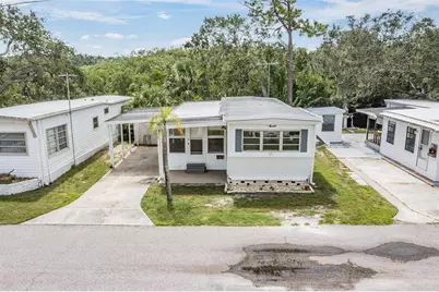605 Michigan Boulevard #61, Dunedin, FL 34698 - Photo 1