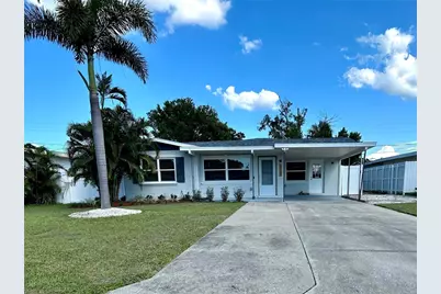 5183 Orange Blossom Lane N, Saint Petersburg, FL 33714 - Photo 1